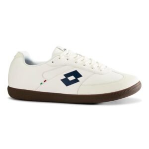 Lotto Mens Mavin Court Sneaker